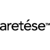 Aretése : Defining a New Brand Order Logo