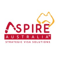 Aspire Australia Logo