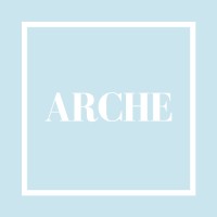 Arche Logo