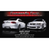 Concorde Cars Logo