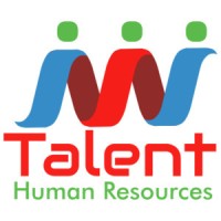 Talent HR Logo