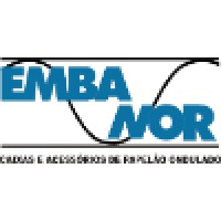 Embanor Embalagens Ltda Logo