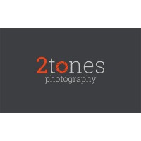 2tones photography Logo