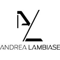 ANDREA LAMBIASE Logo