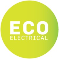 Eco Electrical Services P/L Logo