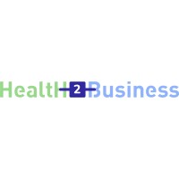 Stichting Health2Business Logo