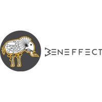 Beneffect Consulting Logo