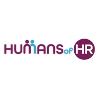 Humans of HR Logo