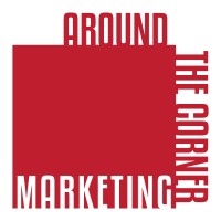Around the Corner Marketing Logo