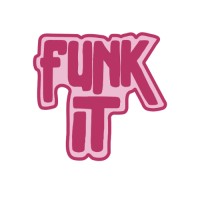 Funk It Wellness Logo