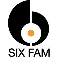 Sixfam Logo