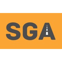SGA Logo