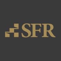 SFR Capital Pty Ltd Logo