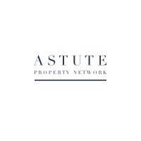 Astute Property Network Logo