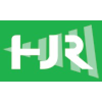 HJR Network Solutions Logo
