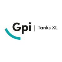 Gpi Tanks XL Logo