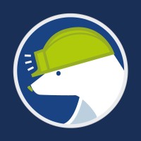 Green Moles - Trenchless Products & Services Logo