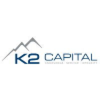 K2 Capital (Pty) Ltd Logo