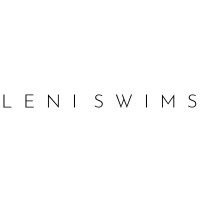 Leni Swims Logo