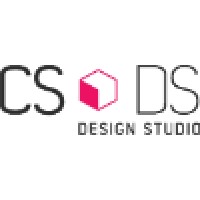 CSDS DESIGN STUDIO Logo