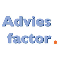 Adviesfactor Logo