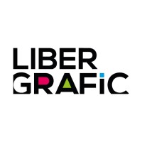 LIBERGRAFIC Logo