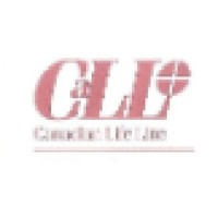 Canadian Life Line Logo
