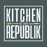 Kitchen Republik ZA Logo