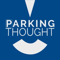 Parking Thought Logo