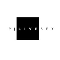 PJ Livesey Group Logo