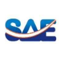 SAE Sistemas Logo