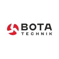 BOTA TECHNIK Logo