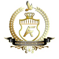 Ansari Foundation Logo