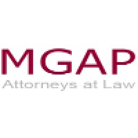 MGAP Attorneys at Law Logo