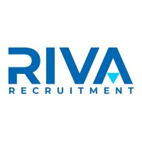RIVA Recruitment - Australia Logo