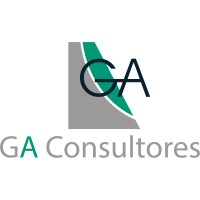 GA Consultores (Geotecnia Ambiental) Logo