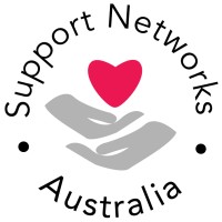 Support Networks Australia Logo