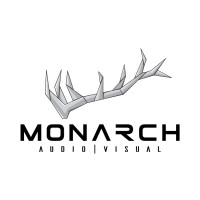 Monarch AV Logo