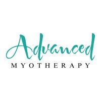 Advanced Myotherapy Logo