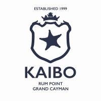 KAIBO restaurants . beaches . marina Logo