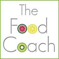 The Food Coach Logo