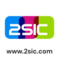 2sic internet solutions gmbh Logo