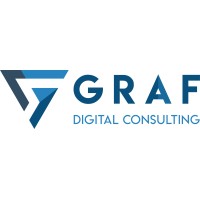 Graf Digital Consulting Logo