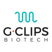 G.CLIPS biotech Logo