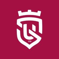 Soproni Egyetem Lámfalussy Sándor Közgazdaságtudományi Kar Logo