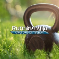 Running Wild Fitness WA Logo