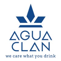 AguaClan Water Purifiers Private Limited Logo