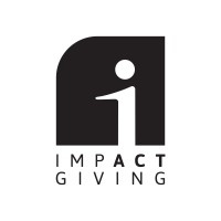 Impact Giving Logo