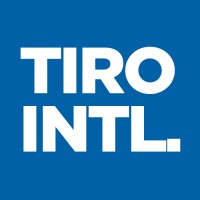 Tiro International Logo