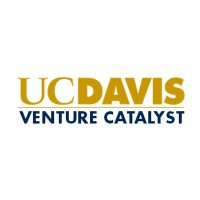 UC Davis Venture Catalyst Logo